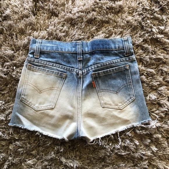Levi’s short - Picture 2 of 8